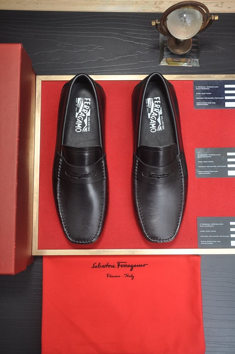 Ferragamo Shoes